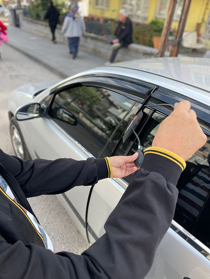 Gelibolu Oto Kilitçisi